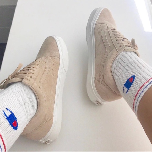 Vans | Shoes | Vans Premium Suede Old 